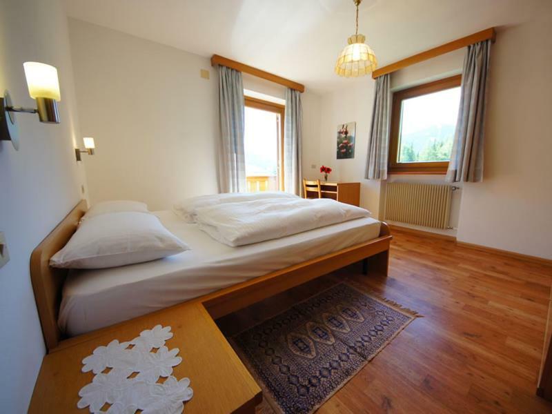 Ciasa De Munt Apartment ลาวิลลา ภายนอก รูปภาพ