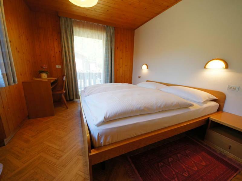 Ciasa De Munt Apartment ลาวิลลา ภายนอก รูปภาพ