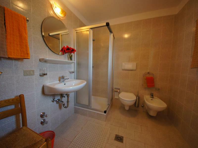 Ciasa De Munt Apartment ลาวิลลา ภายนอก รูปภาพ